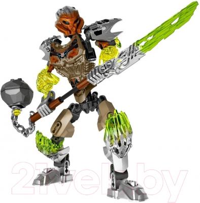 Конструктор Lego Bionicle Похату - Объединитель Камня 71306