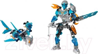 Конструктор Lego Bionicle Гали - Объединительница Воды (71307)