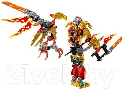 Конструктор Lego Bionicle Таху - Объединитель Огня (71308)