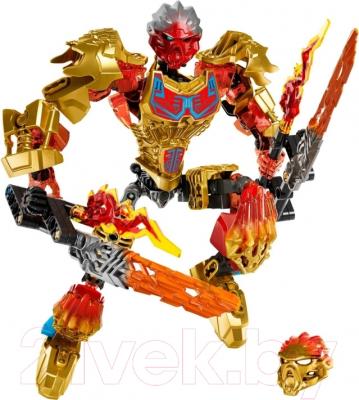 Конструктор Lego Bionicle Таху - Объединитель Огня (71308)