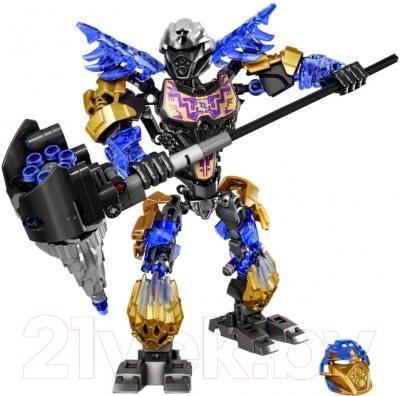 Конструктор Lego Bionicle Онуа - Объединитель Земли (71309)