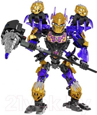 Конструктор Lego Bionicle Онуа - Объединитель Земли (71309)