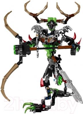 Конструктор Lego Bionicle Охотник Умарак (71310)