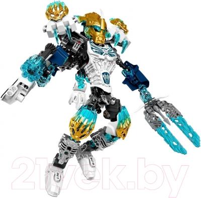 Конструктор Lego Bionicle Копака и Мелум - Объединение Льда (71311)