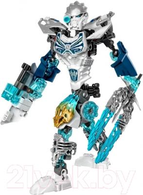 Конструктор Lego Bionicle Копака и Мелум - Объединение Льда (71311)