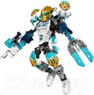 Конструктор Lego Bionicle Копака и Мелум - Объединение Льда (71311)