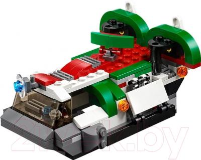 Конструктор Lego Creator Внедорожник (31037)