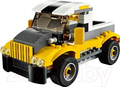 Конструктор Lego Creator Кабриолет (31046)