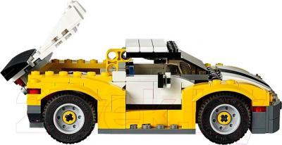 Конструктор Lego Creator Кабриолет (31046)