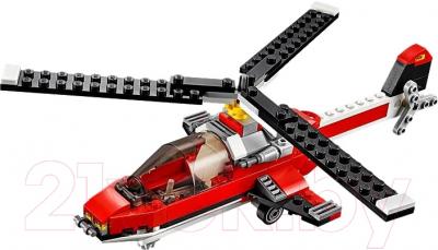 Конструктор Lego Creator Путешествие по воздуху (31047)