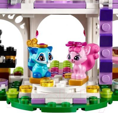 Конструктор Lego Disney Princess Королевские питомцы: замок (41142)