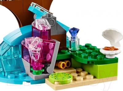 Конструктор Lego Elves Приключение дракона воды (41172)