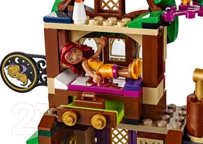 Конструктор Lego Elves Отель Звездный свет (41174)