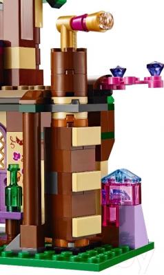 Конструктор Lego Elves Отель Звездный свет (41174)