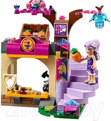 Конструктор Lego Elves Секретный рынок (41176)