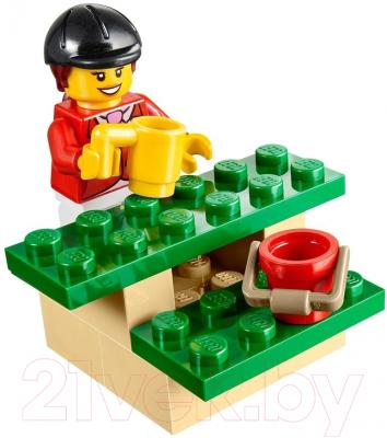 Конструктор Lego Juniors Пони на ферме (10674)