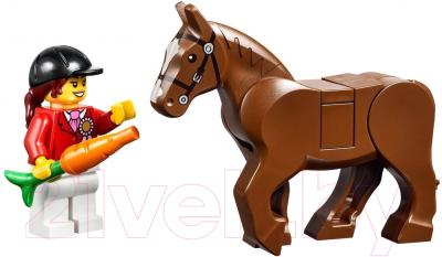 Конструктор Lego Juniors Пони на ферме (10674)
