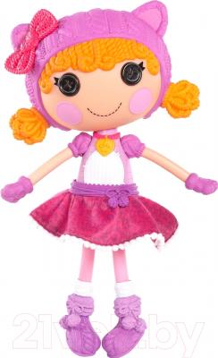 Кукла Lalaloopsy Пушистые лапки (536178E4C)