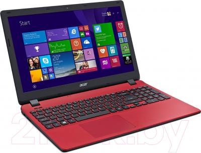 Ноутбук Acer Aspire ES1-531-P285 (NX.MZ9EU.012)