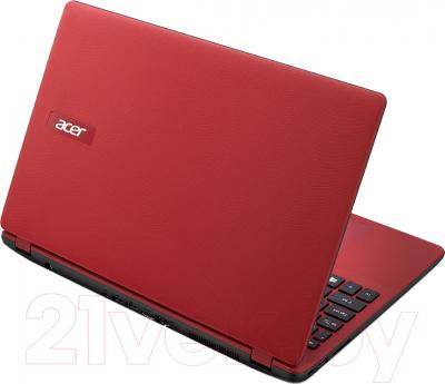 Ноутбук Acer Aspire ES1-531-P285 (NX.MZ9EU.012)