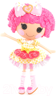 Кукла Lalaloopsy Party Сахарная крошка 536222GR