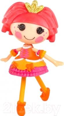 Кукла с аксессуарами Lalaloopsy Mini Балетное представление (536574)