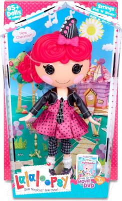 Кукла Lalaloopsy Тонкие струнки (536888E4C)