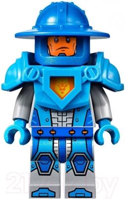 Конструктор Lego Nexo Knights Королевский боевой бластер (70310)