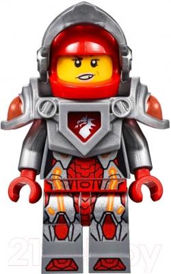 Конструктор Lego Nexo Knights Безумная колесница Укротителя (70314)
