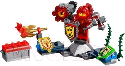 Конструктор Lego Nexo Knights Мэйси - Абсолютная сила (70331)