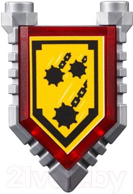 Конструктор Lego Nexo Knights Мэйси - Абсолютная сила (70331)