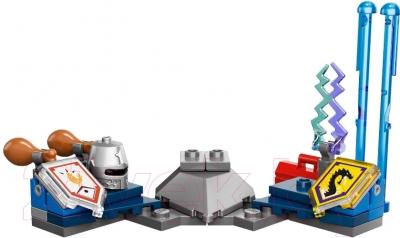 Конструктор Lego Nexo Knights Робин -  Абсолютная сила (70333)