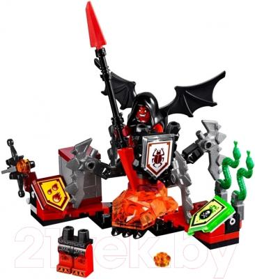 Конструктор Lego Nexo Knights Лавария - Абсолютная сила (70335)
