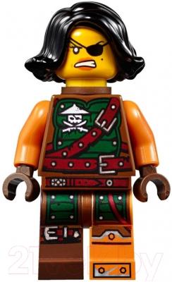 Конструктор Lego Ninjago Дракон Джея (70602)