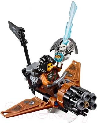 Конструктор Lego Ninjago Дракон Джея (70602)