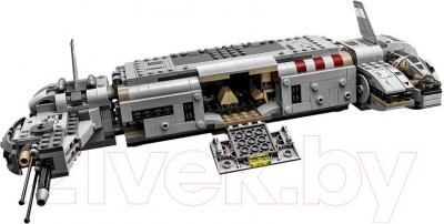 Конструктор Lego Star Wars Военный транспорт Сопротивления (75140)