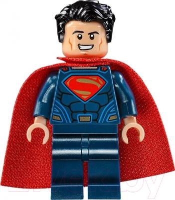 Конструктор Lego Super Heroes Битва супергероев (76044)