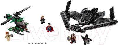 Конструктор Lego Super Heroes Поединок в небе (76046)