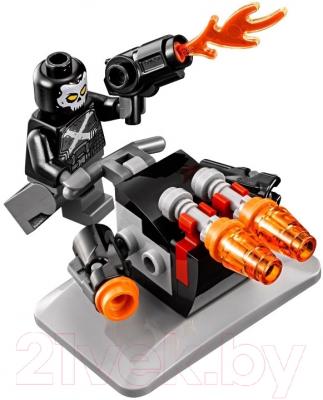 Конструктор Lego Super Heroes Опасное ограбление (76050)
