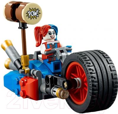 Конструктор Lego Super Heroes Бэтман: Погоня на мотоциклах по Готэм-сити (76053)