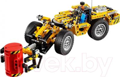 Конструктор Lego Technic Карьерный погрузчик (42049)