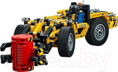 Конструктор Lego Technic Карьерный погрузчик (42049)