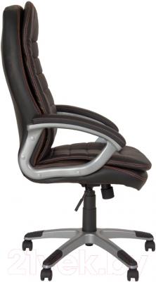 Кресло офисное Nowy Styl Valetta (ECO-30) - вид сбоку