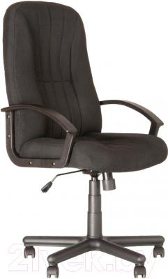 Кресло офисное Nowy Styl Classic C-11 (черный)