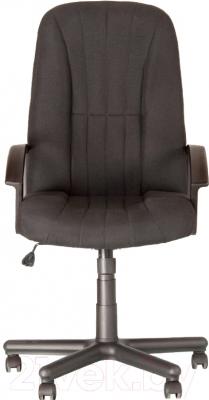 Кресло офисное Nowy Styl Classic C-11 (черный)