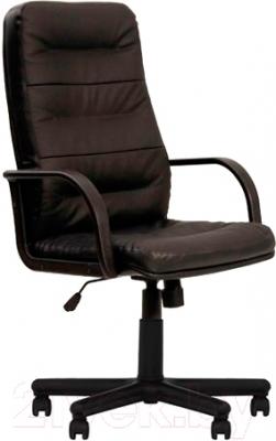 Кресло офисное Nowy Styl Expert (ECO-30, черный)