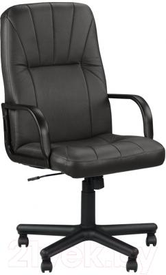 Кресло офисное Nowy Styl Macro (SP-A, черный)