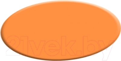 Столешница для стола Topalit 402 Orange D80 (круг)
