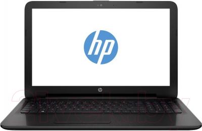 Ноутбук HP 15-af158ur (W4X42EA)
