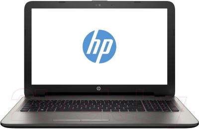 Ноутбук HP 15-ac692ur (W6X34EA)